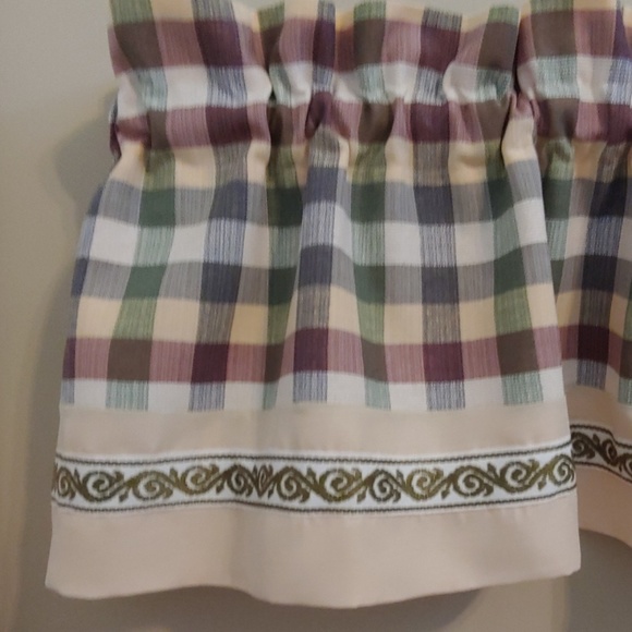 Handmade Other - ➗ " Victorian Country" Valances